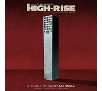 Clint Mansell - High-Rise - Original Soundtrack Recording [VINYL]