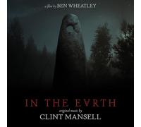 Clint Mansell - In The Earth (Original Music) [VINYL]