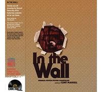Clint Mansell - In the Walllp [VINYL]
