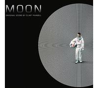 Clint Mansell - Moon - Original Score [VINYL]