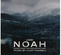 Clint Mansell - Noah (Music from the Motion Picture)