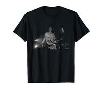 Clint Mansell Pop Will Eat Itself Live by Andy Willsher T-Shirt