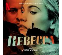 Clint Mansell - Rebecca (Music From The Netflix Film) [VINYL]