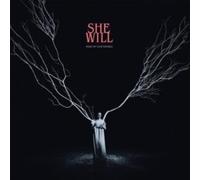 Clint Mansell - She Will [VINYL]