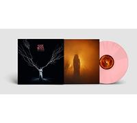 Clint Mansell She Will (Vinyl) 12" Album Coloured Vinyl