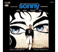 CLINT MANSELL - SONNY [CD]