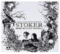 Clint Mansell - Stoker
