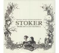 Clint Mansell - Stoker [VINYL]
