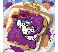 Clint Perry - Jelly & Peanut Butter