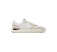 Clint Sneaker - male - Boss - Sneakers - White - 6 UK - Shoes 6 UK