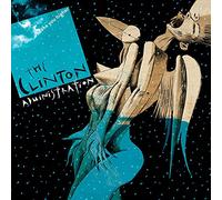 Clinton Administration - Take You Higher