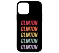 clinton Case for iPhone 12 mini