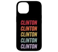 clinton Case for iPhone 14