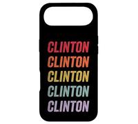 clinton Case for iPhone Air