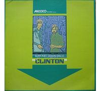 Clinton - CLINTON / BUTTONED DOWN DISCO