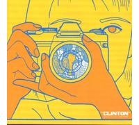Clinton - Disco and the Halfway to Discontent