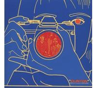 Clinton - Disco & Halfway to Discontent