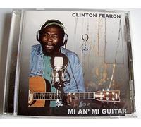 Clinton Fearon - Mi An Mi Guitar