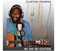 Clinton Fearon Mi An' Mi Guitar (Vinyl)