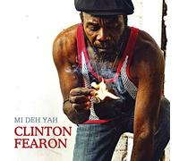 Clinton Fearon - Mi De Yah [VINYL]