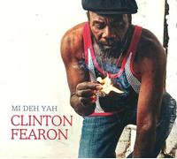 Clinton Fearon - Mi Deh Yah - Clinton Fearon