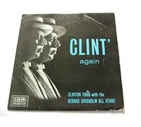 Clinton Ford - Clint Again