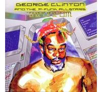 Clinton George - Awesome Power of a Fully