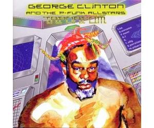 Clinton George - Awesome Power of a Fully