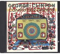Clinton, George - Computer Games