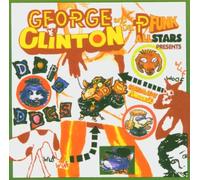 Clinton George - Dope Dogs