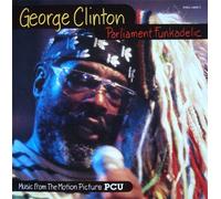 Clinton, George - Erotic City / Stomp / Tear the Roof Off the Sucker