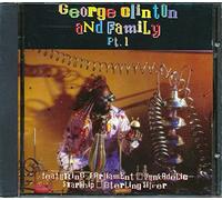 Clinton George - Family Series Pt 1