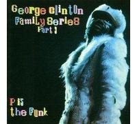 Clinton George - Family Series Pt 3