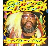Clinton George - Fifth of Funk
