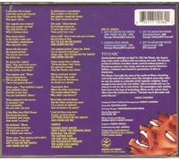 Clinton, George - Get Yo Ass in the Water & Swim