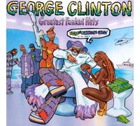 Clinton, George - Greatest Funkin' Hits
