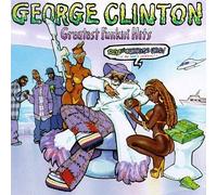Clinton George - Greatest Funkin Hits [VINYL]