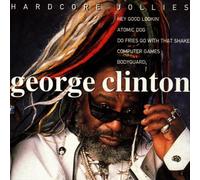 Clinton George - Hardcore Jellies