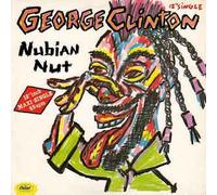 CLINTON, George - Nubian Nut / Free alterations / 1C K 052 2000136