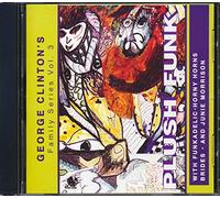 Clinton, George - Plush Funk