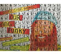 Clinton, George - Presents Our Gang [VINYL]