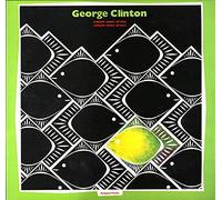 Clinton George - Sample a Some of Disc Sample S [VINYL]