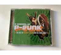 Clinton, George - The Best of George Clinton and the P-Funk Allstars