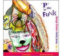 Clinton, George - Vol. 2-'p' Is the Funk