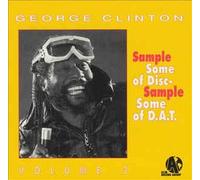 Clinton, George - Vol. 2-Sample of Some of Disc