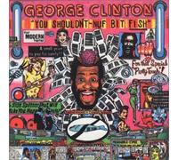 Clinton George - You Shouldnt Nuf Bit Fish