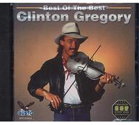 Clinton Gregory - Best of the Best