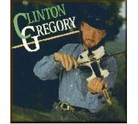Clinton Gregory by Clinton Gregory (1995-01-17)