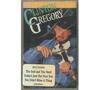 Clinton Gregory [CASSETTE]