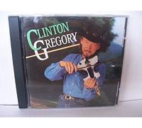 Clinton Gregory - Clinton Gregory